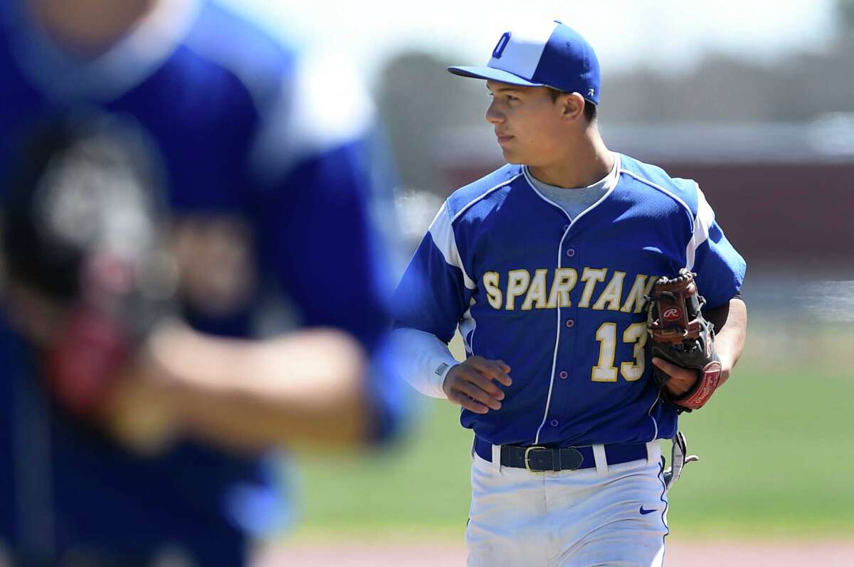 Queensbury baseball cruises past Burnt Hills