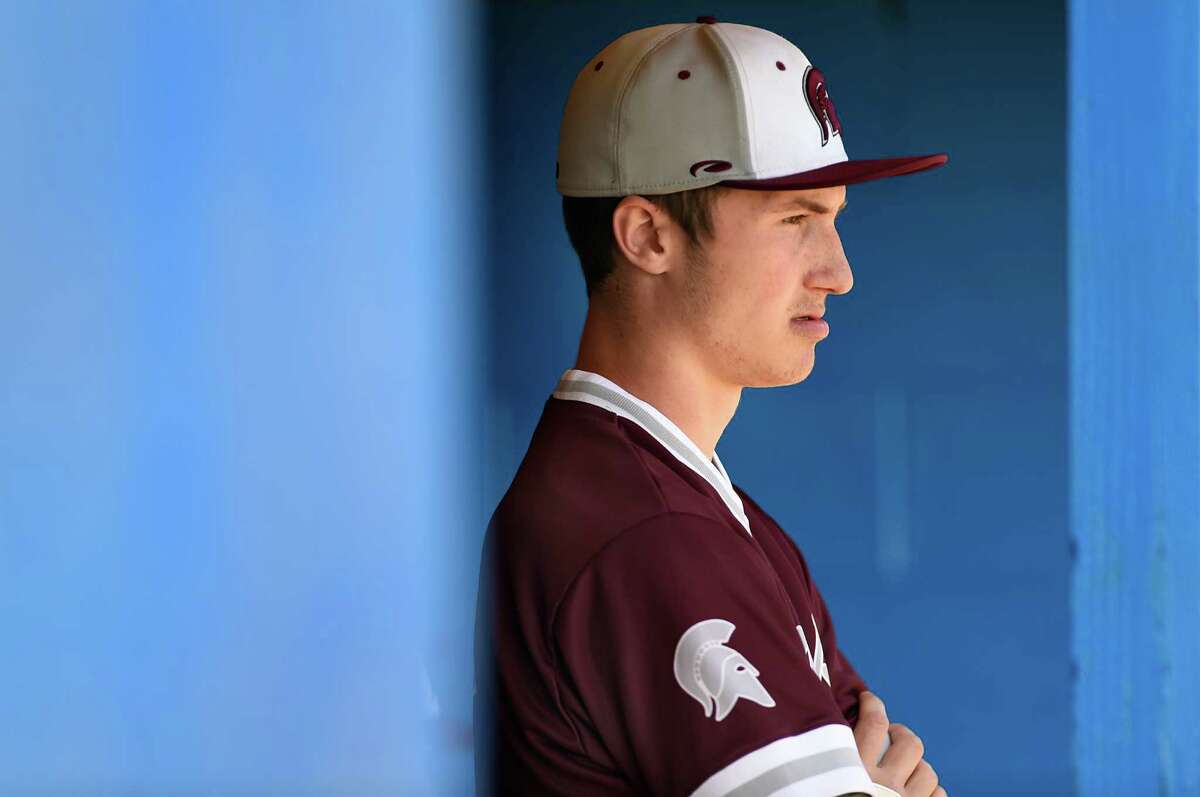 Queensbury baseball cruises past Burnt Hills