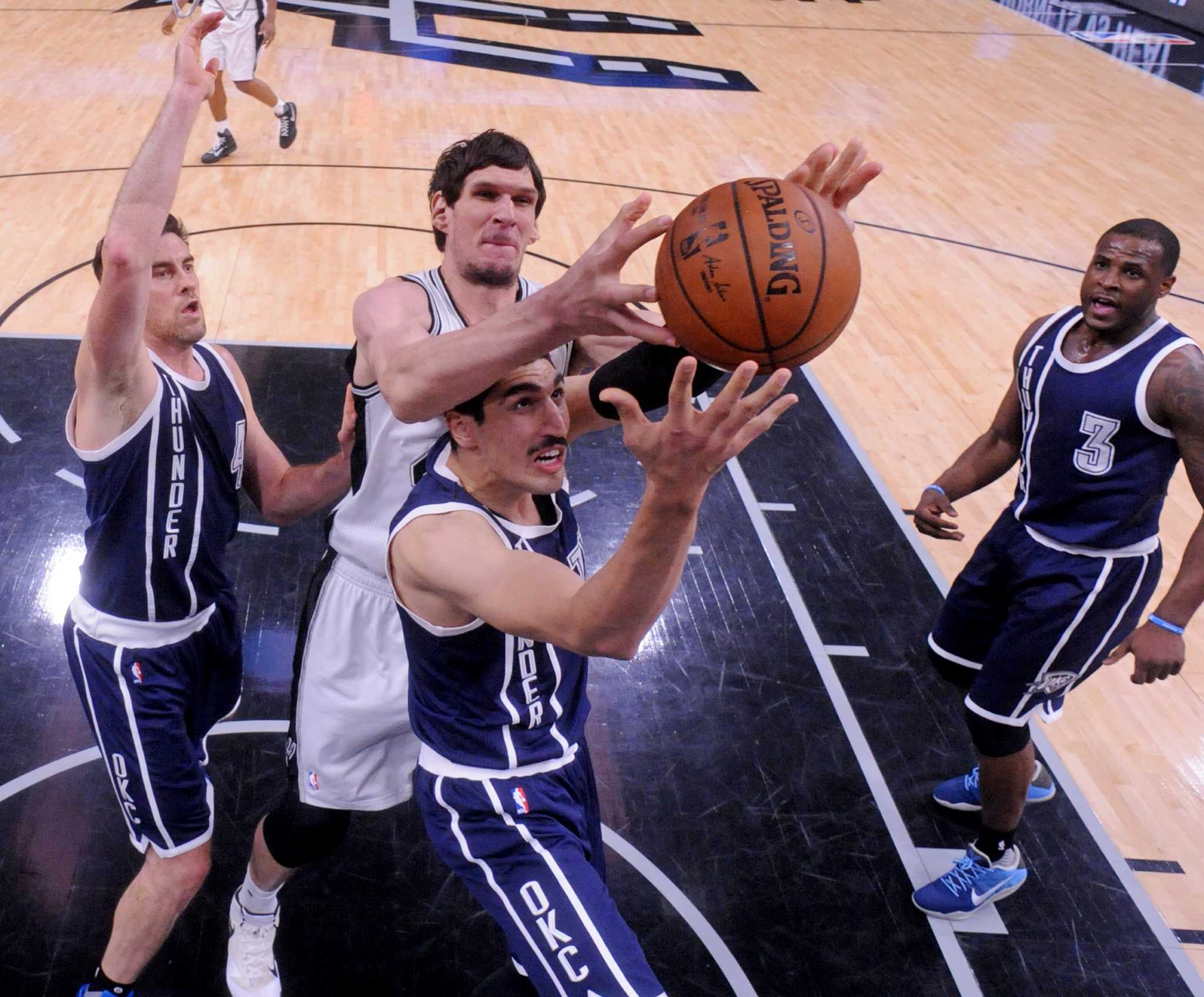 Detroit Pistons Introduce Boban Marjanovic