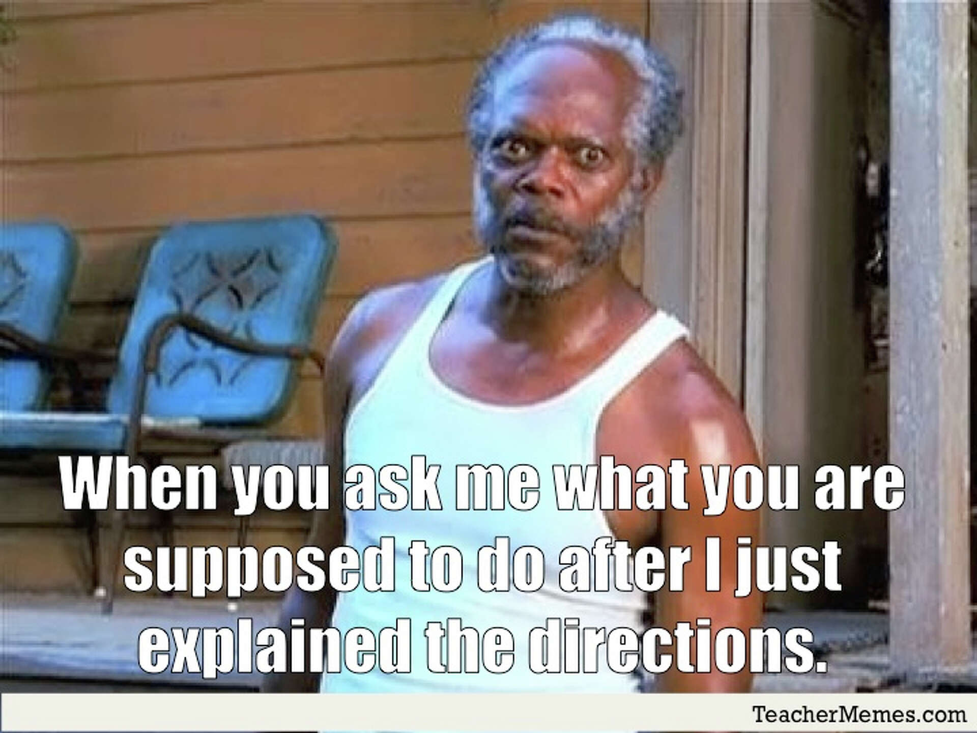 For the teacher: All-too-real memes in honor of Teacher Appreciation Week, image size:1920x1440