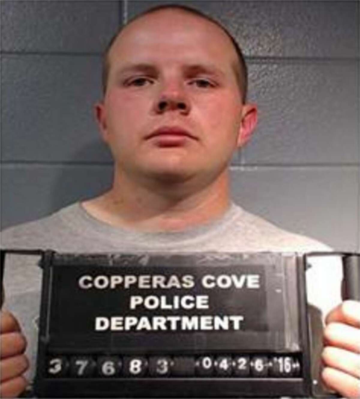 Sextet of alleged child predators arrested in Central Texas sting operation near Fort Hood