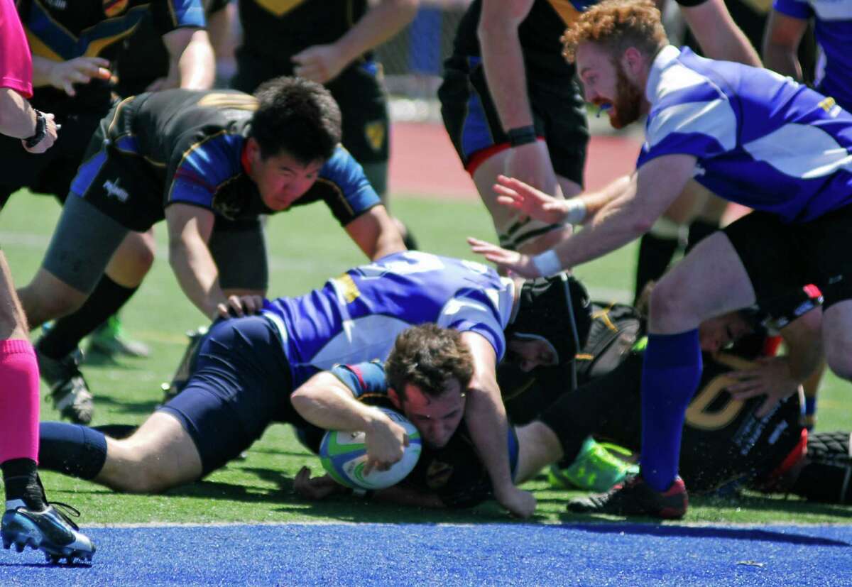 Yankees rugby wins first Empire title since 2004