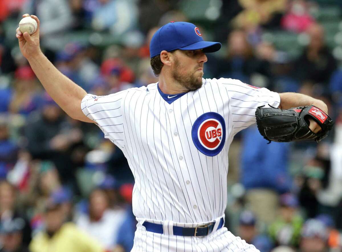 The 30 best pitches in baseball