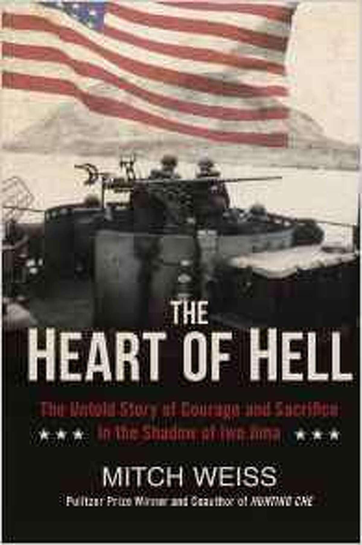 Iwo Jima unit landed a presidential citation for bravery