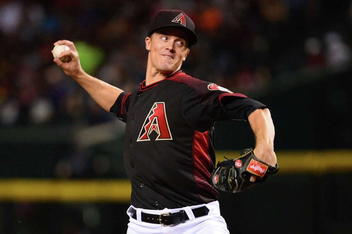 The 30 best pitches in baseball