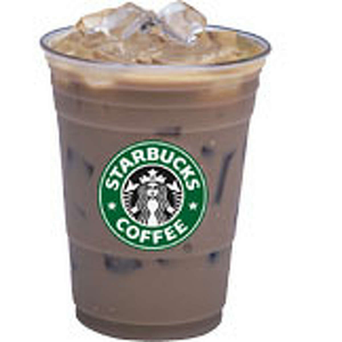 Woman sues Starbucks for $5 million over too much ice in iced drinks