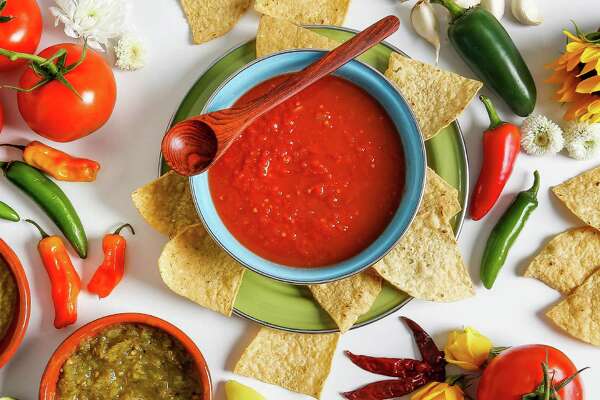 Featured image of post Hacienda Salsa Copycat - Whole peeled tomatoes are seasoned with a variety very good salsa with a lot of flavor and some nice heat.