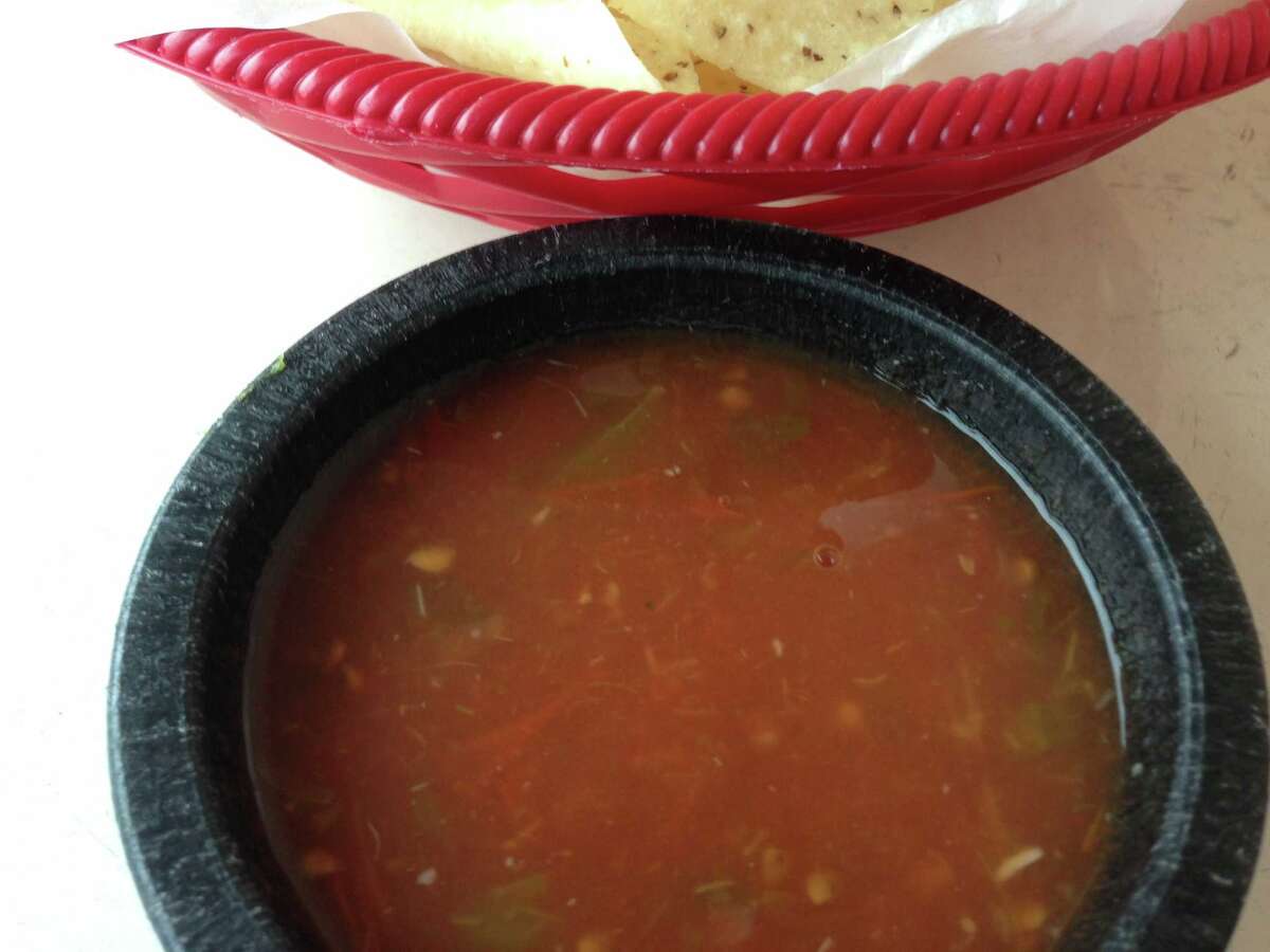 The Salsa Project Where to get sauced in Houston