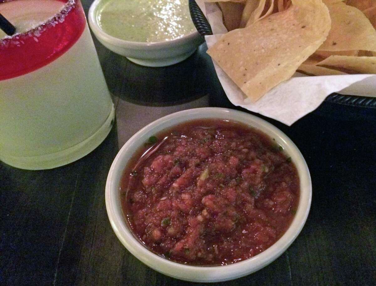 The Salsa Project Where to get sauced in Houston