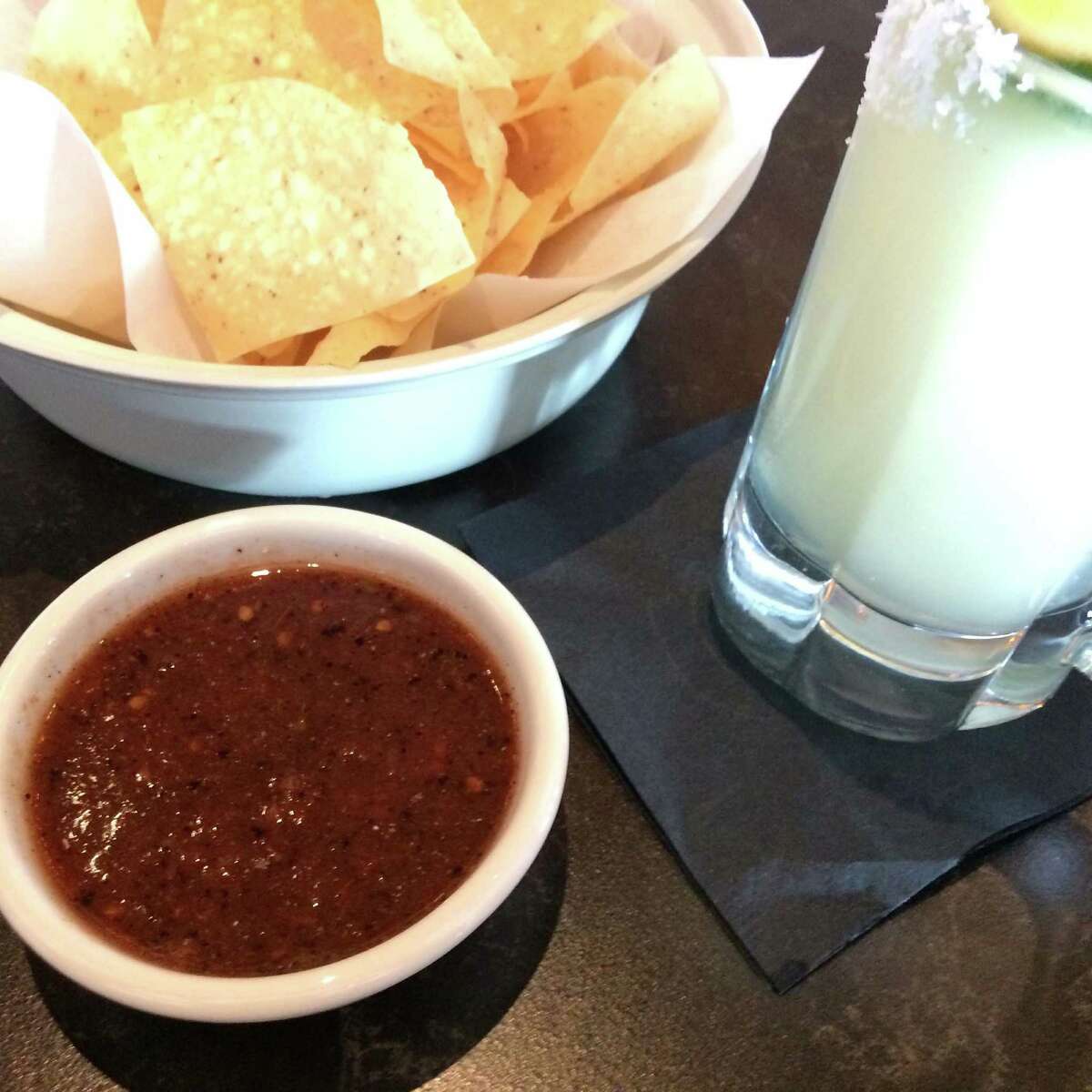 The best places to celebrate National Tortilla Chip Day in Houston