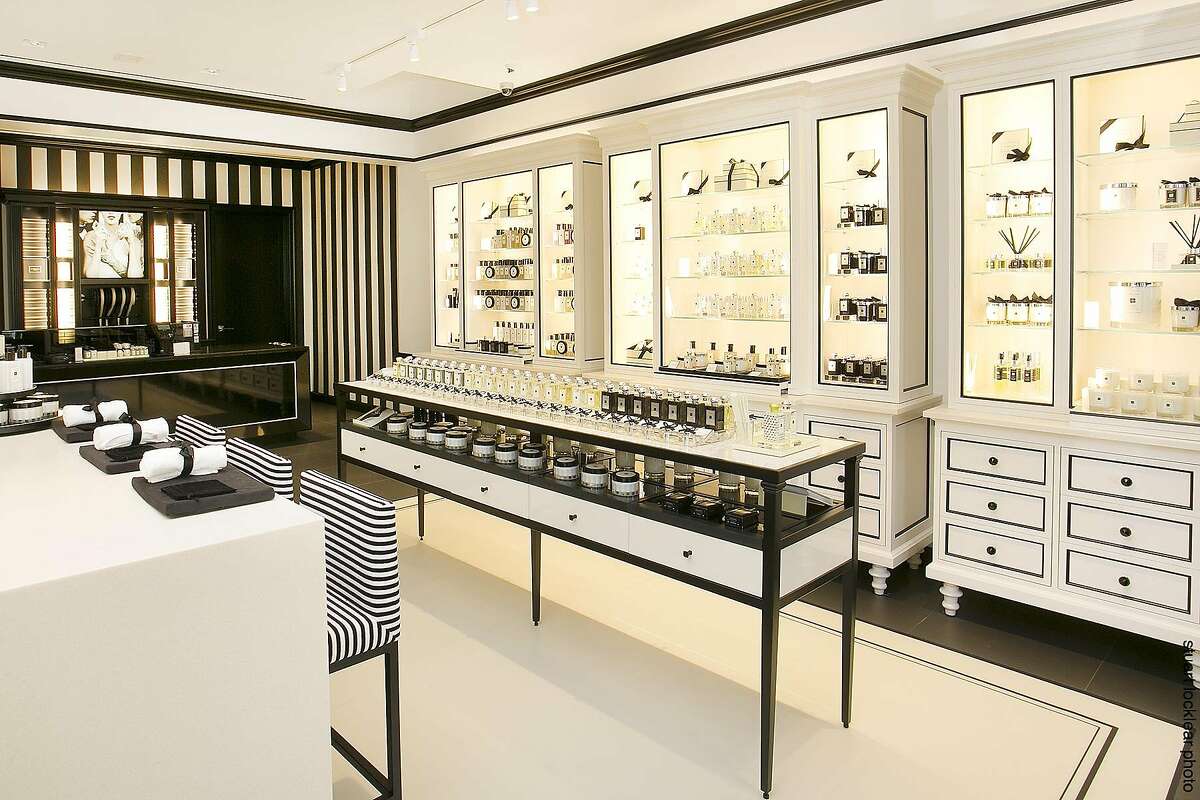 Piccadilly gets its groove back with the arrival of the Jo Malone flagship  store - The Perfume Society