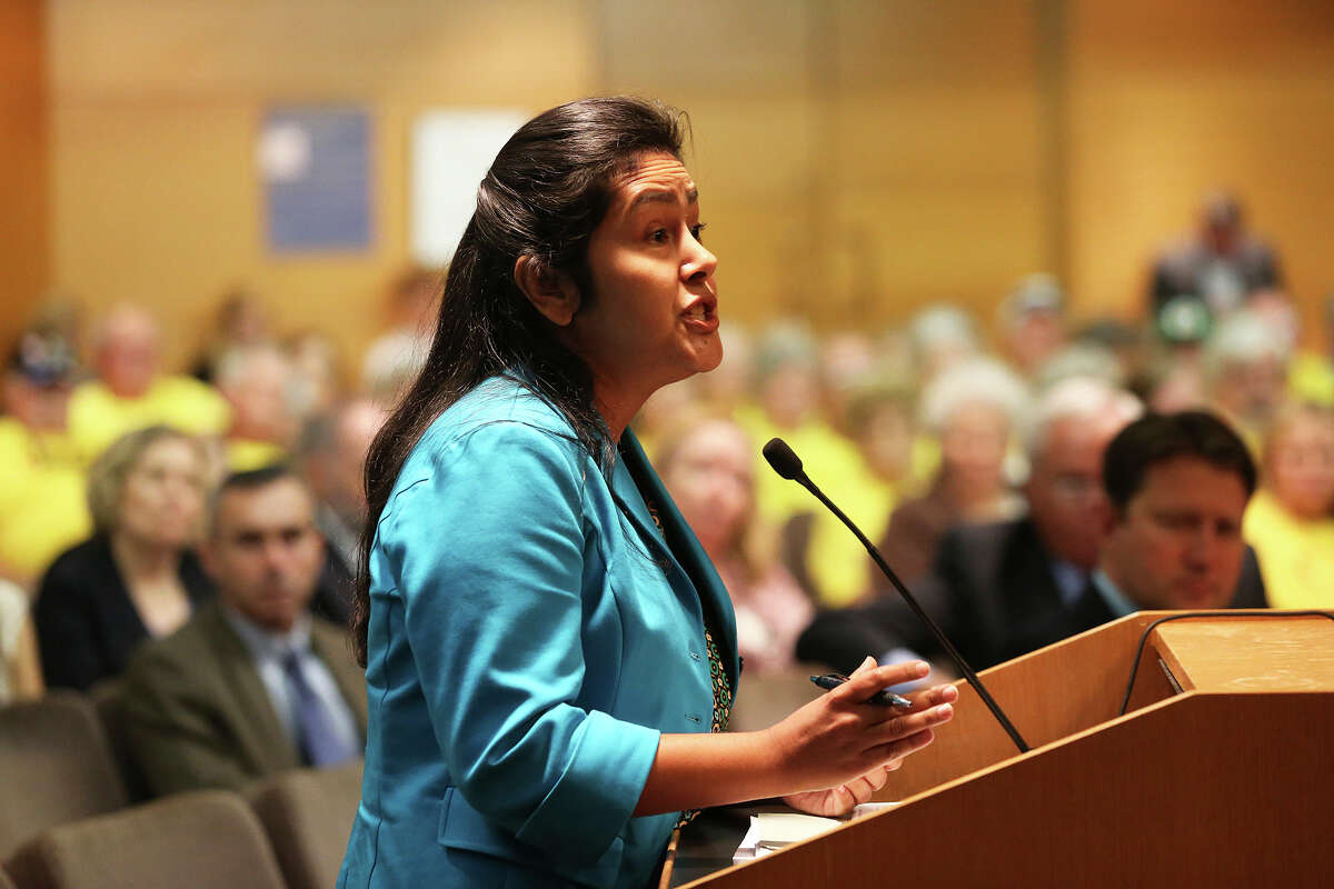 Nordheim, population 307, may face its last fight against an oil field