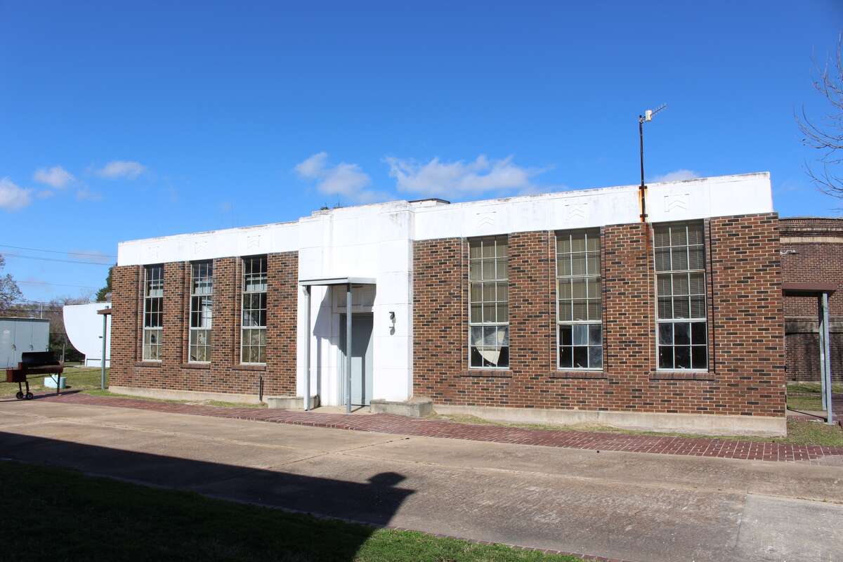 Cityowned Heights pumping station property on the block