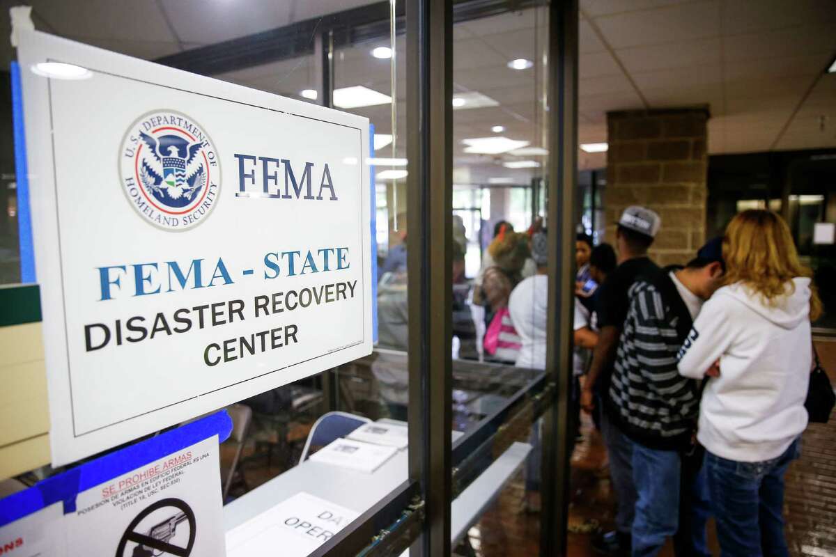 3 FEMA disaster recovery centers opening in Houston area