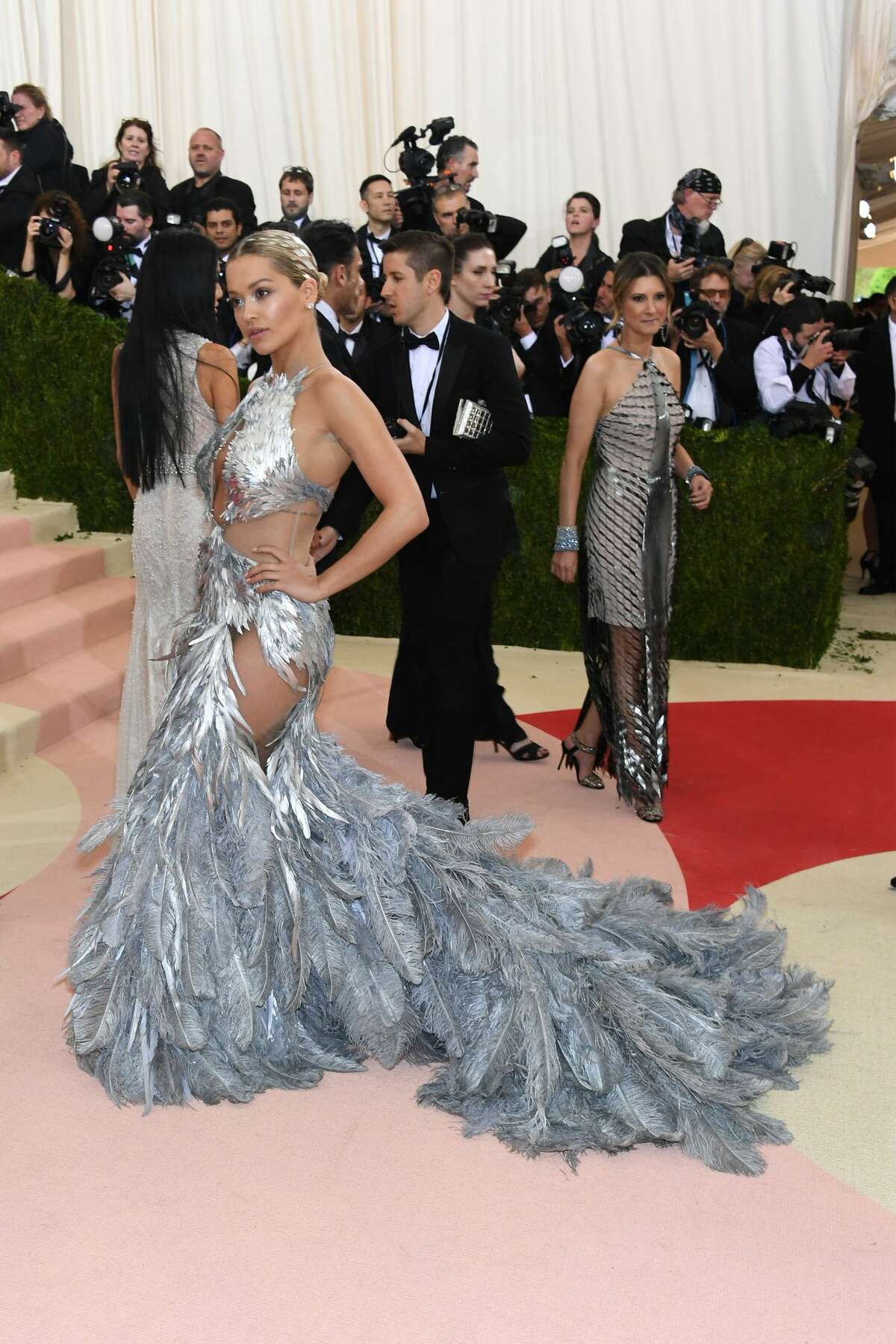 Best and worst dressed at the 2016 Met Gala