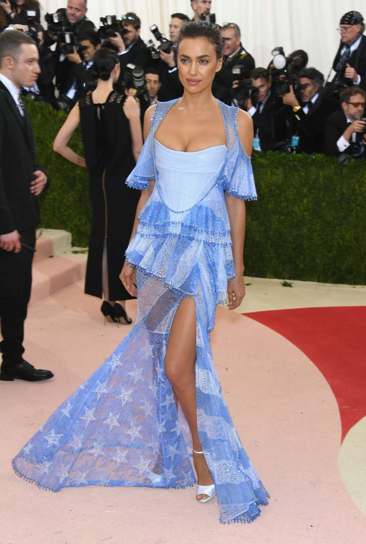 Met Gala 2016: Best and worst red carpet looks on fashion's biggest night –  New York Daily News