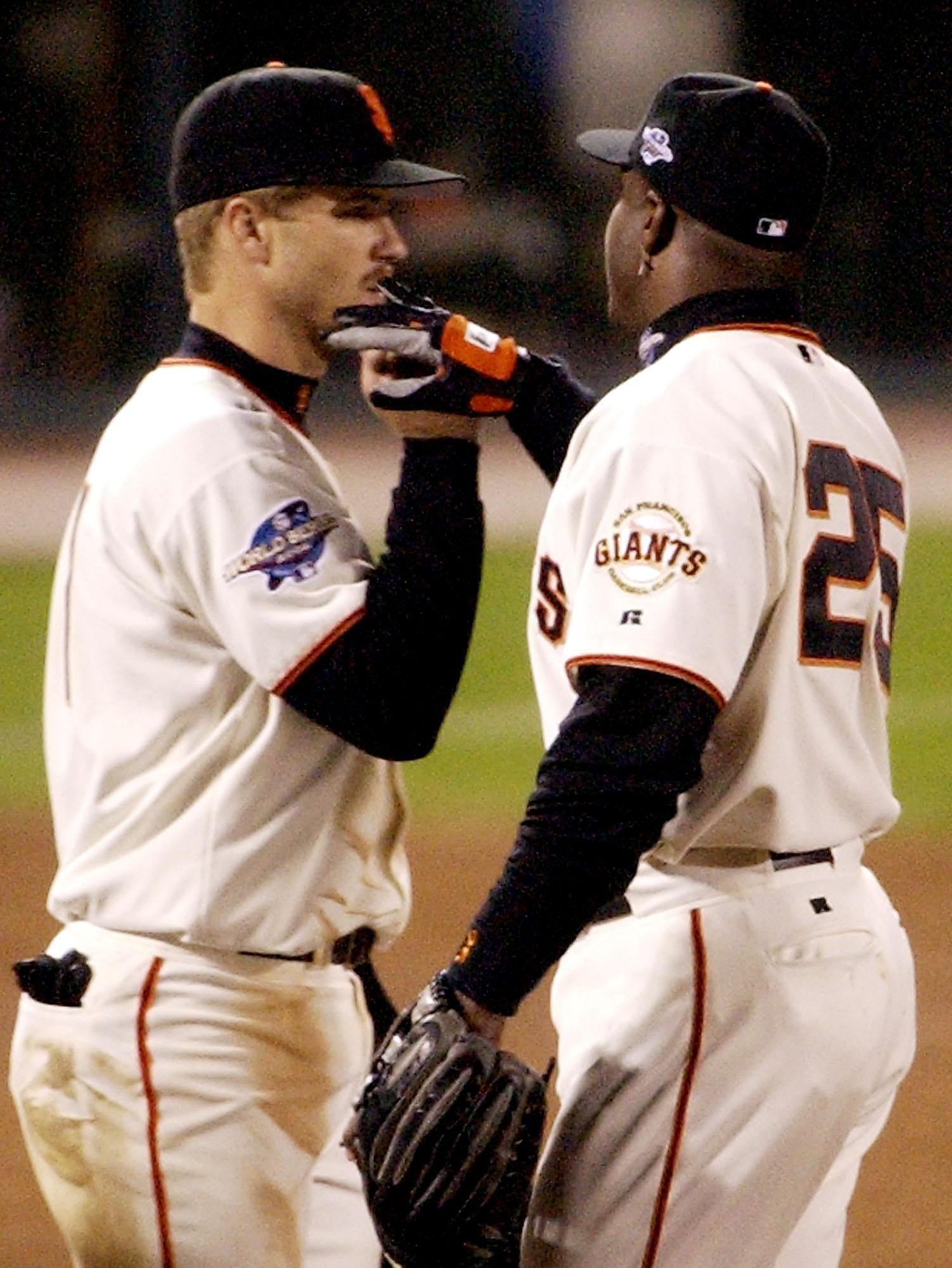 Jeff Kent - Bay Area Sports Hall of Fame