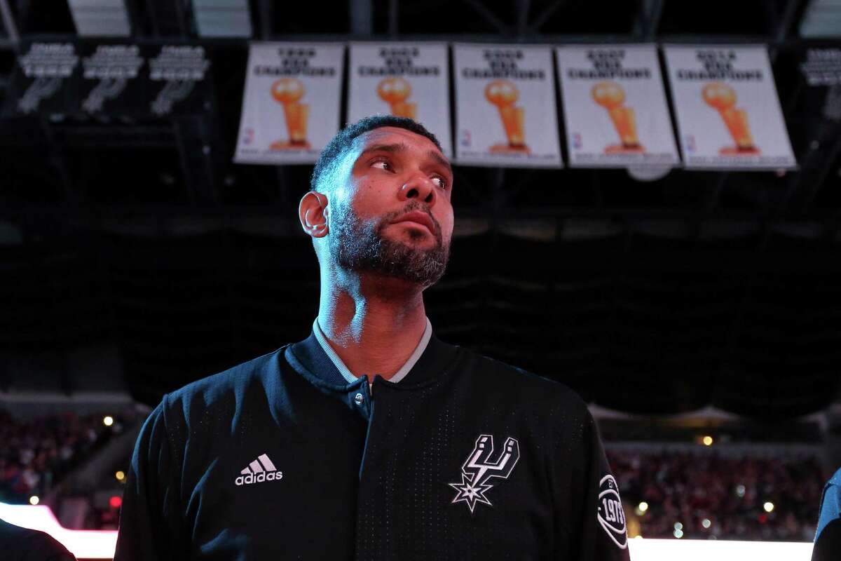 Manu Ginobili's San Antonio Spurs jersey retirement ceremony was a fitting  tribute to him 