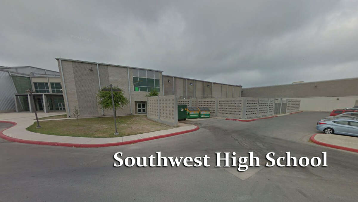 30. Paul Black, Southwest High School: $107,89411 years with Southwest I.S.D.Base salary: N/A