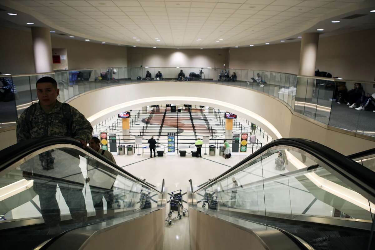 These airports are the most pet-friendly in the U.S. - Bringing A Dog To Atl Airport