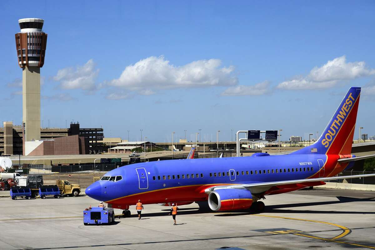 These airports are the most petfriendly in the U.S.