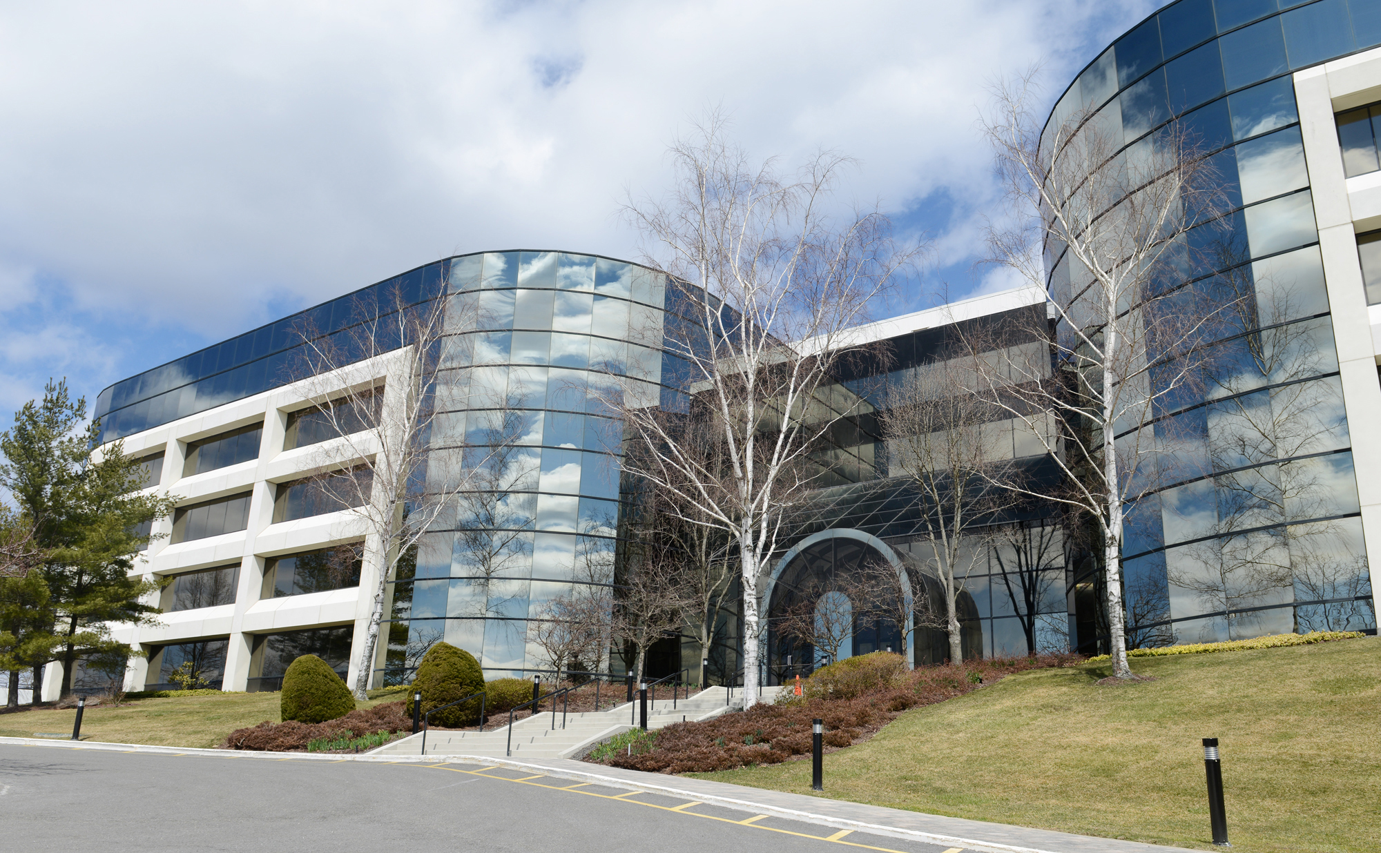 Danburybased IMS Health announces merger