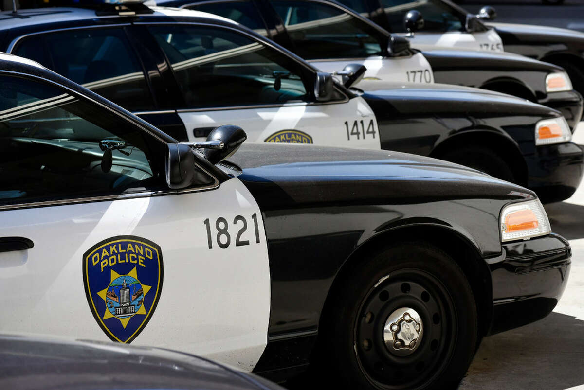 Three Oakland police officers have been placed on administrative leave as the department launched an investigation into charges of sexual misconduct against them.