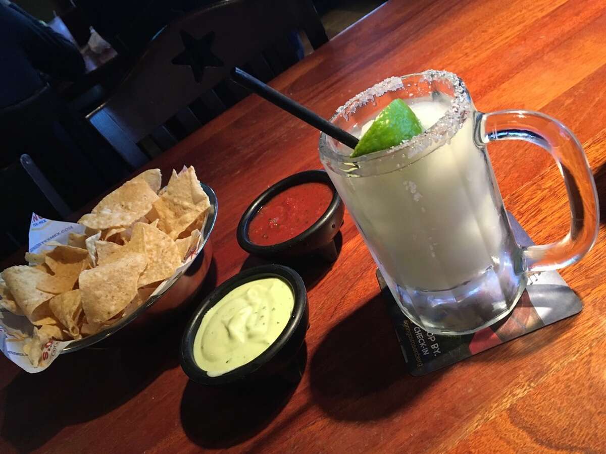 The Salsa Project Where to get sauced in Houston