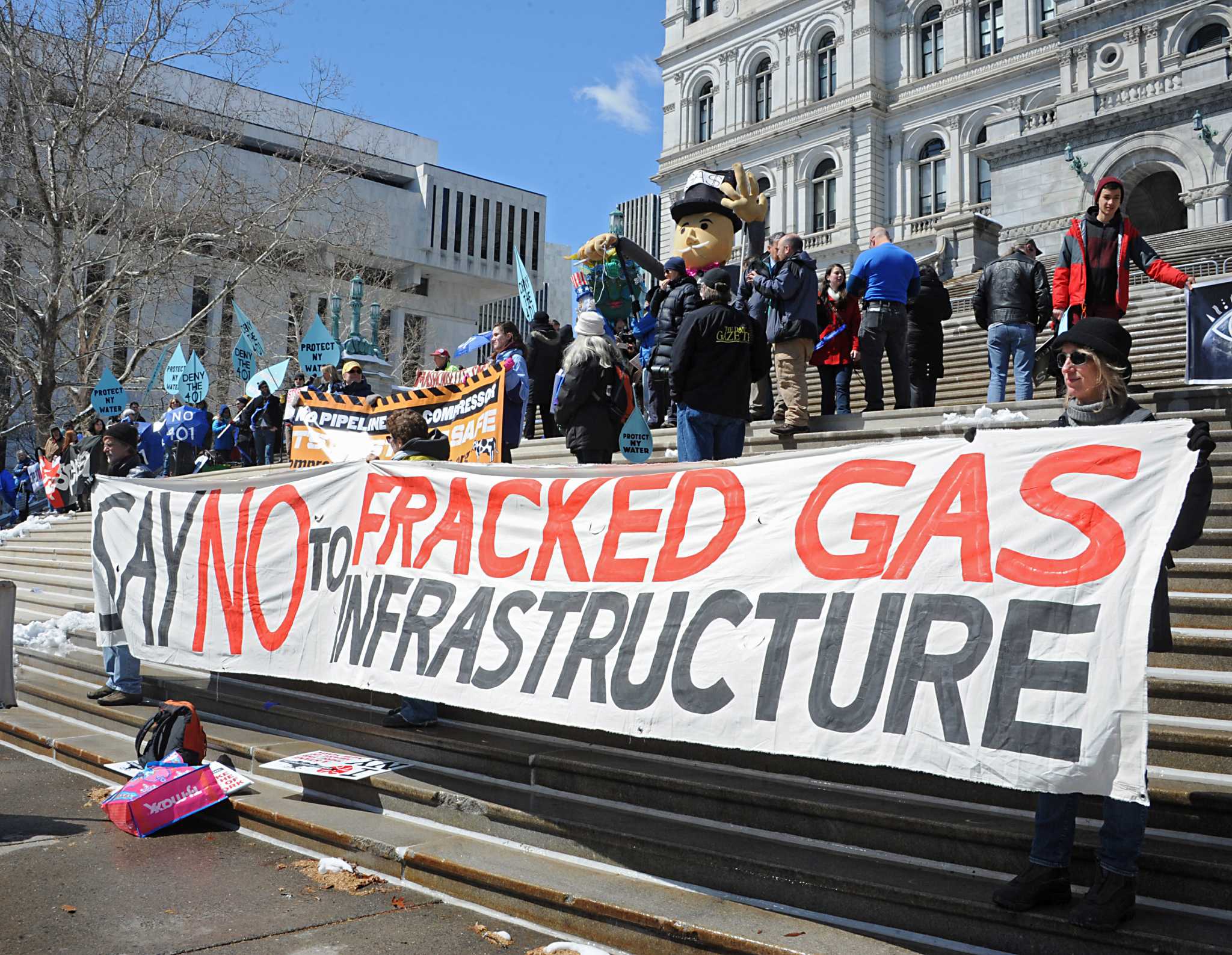 Letter Pipeline jobs not worth destruction