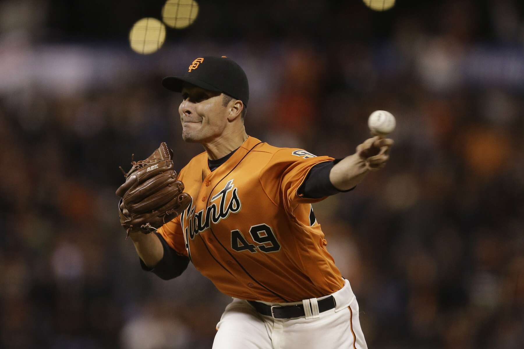 Pitcher Javier Lopez retires from MLB