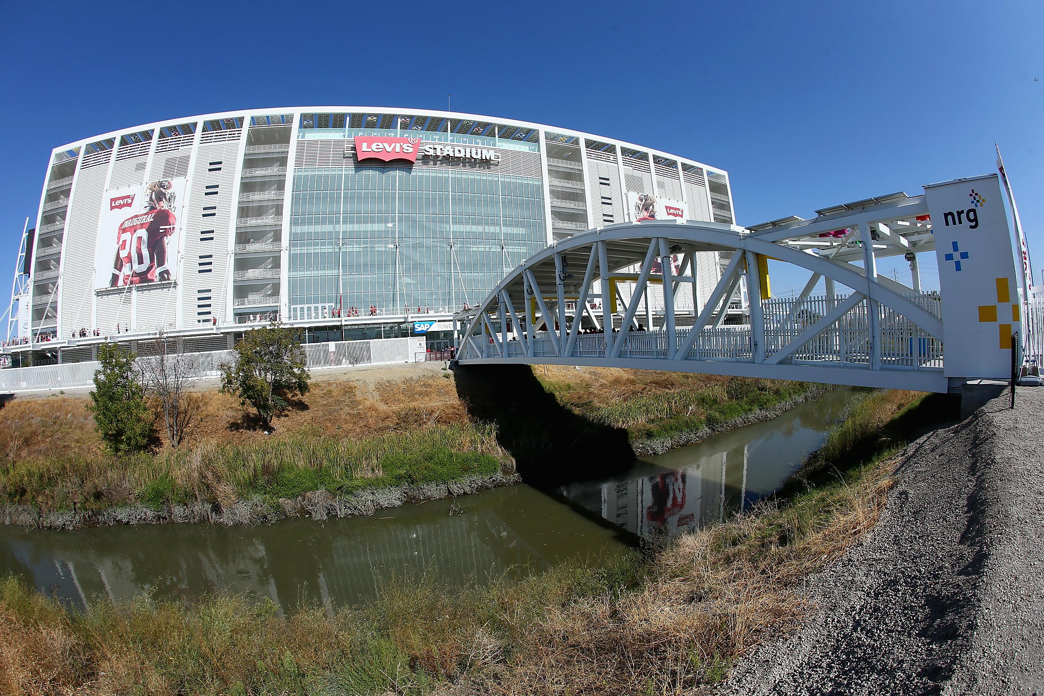 San Francisco 49ers blast report on its Levi's Stadium management, ties to  councilmembers - Silicon Valley Business Journal