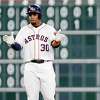 Carlos Gomez knows he's a disappointment to Astros fans