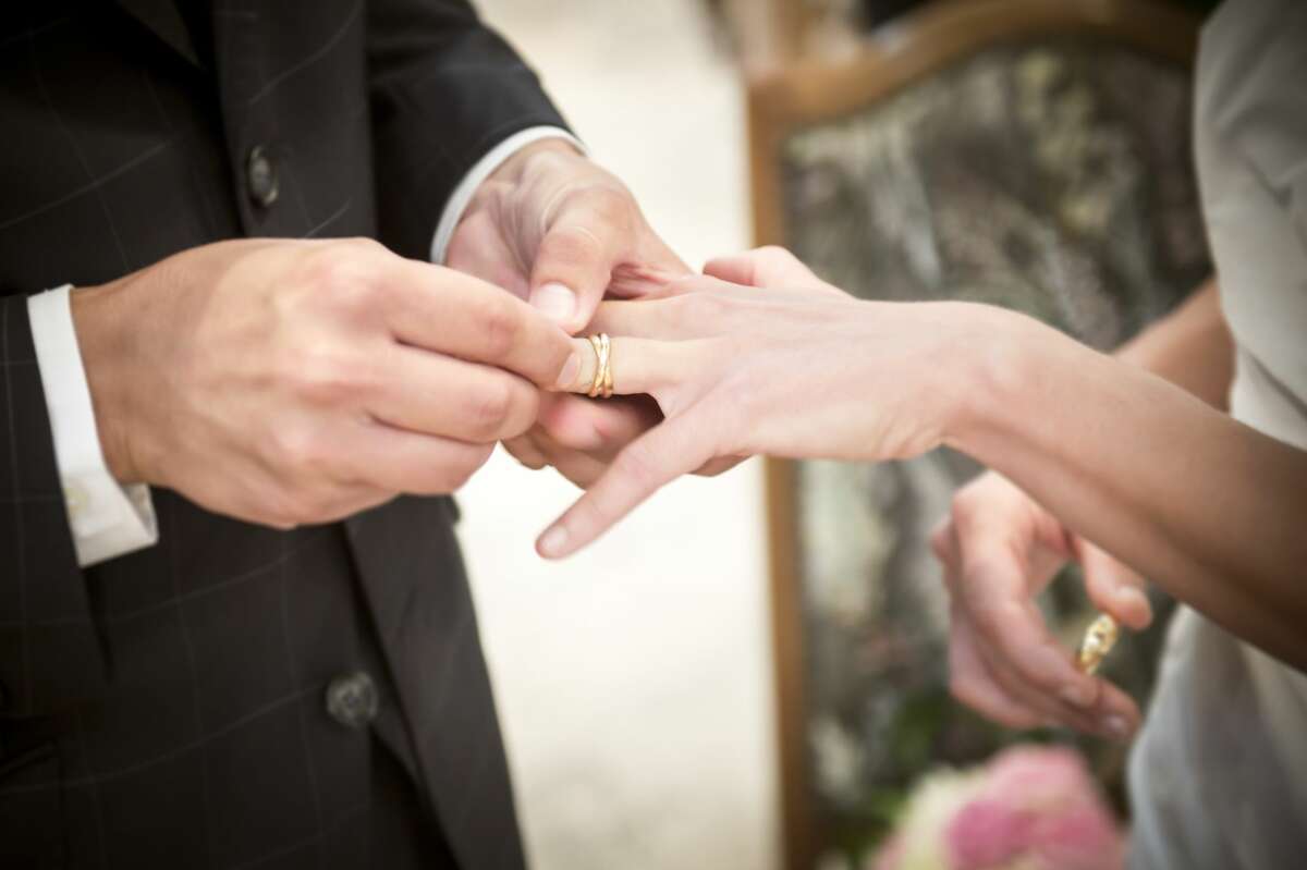 People are far more cautious about tying the knot in the first place, pushing the average age of first-time spouses ever higher, and those who do get divorced are remarrying less often.