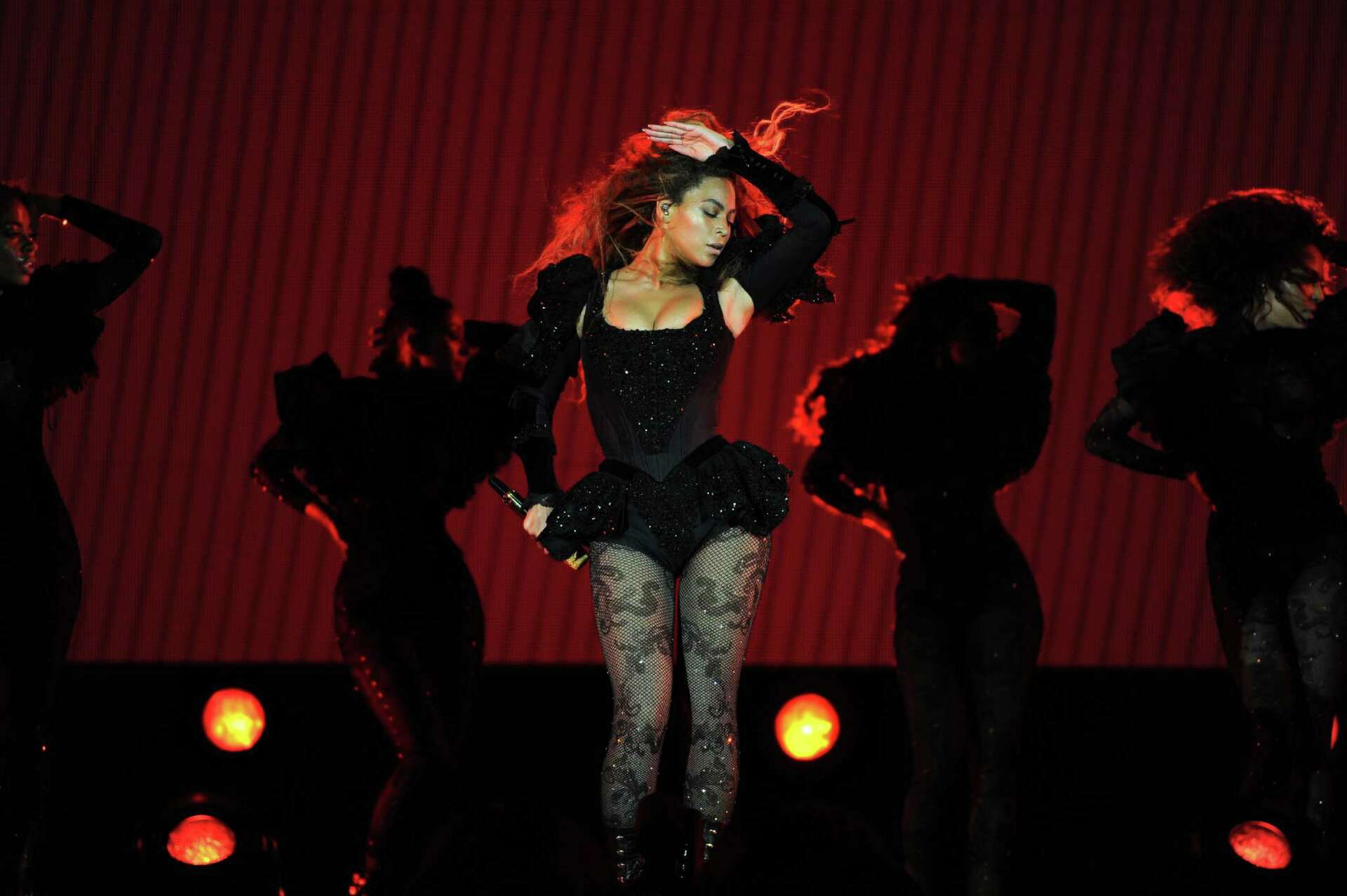 Beyoncé will always be H-town vicious, image size:1920x1277