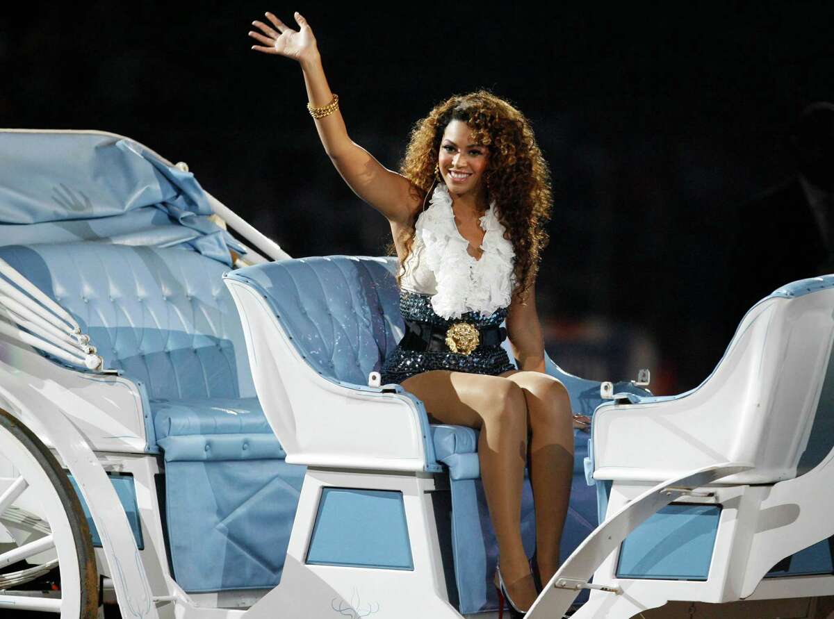 Beyoncé will always be H-town vicious