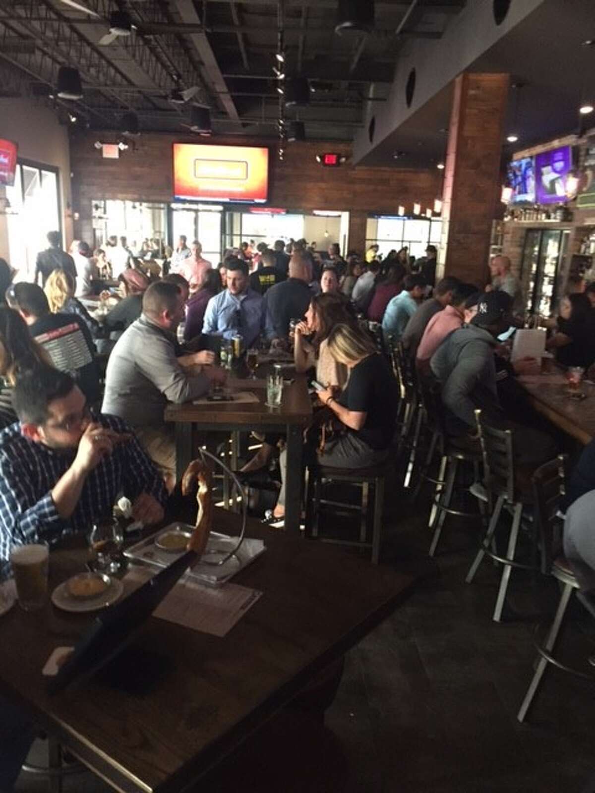 World of Beer opens in Milford Mall