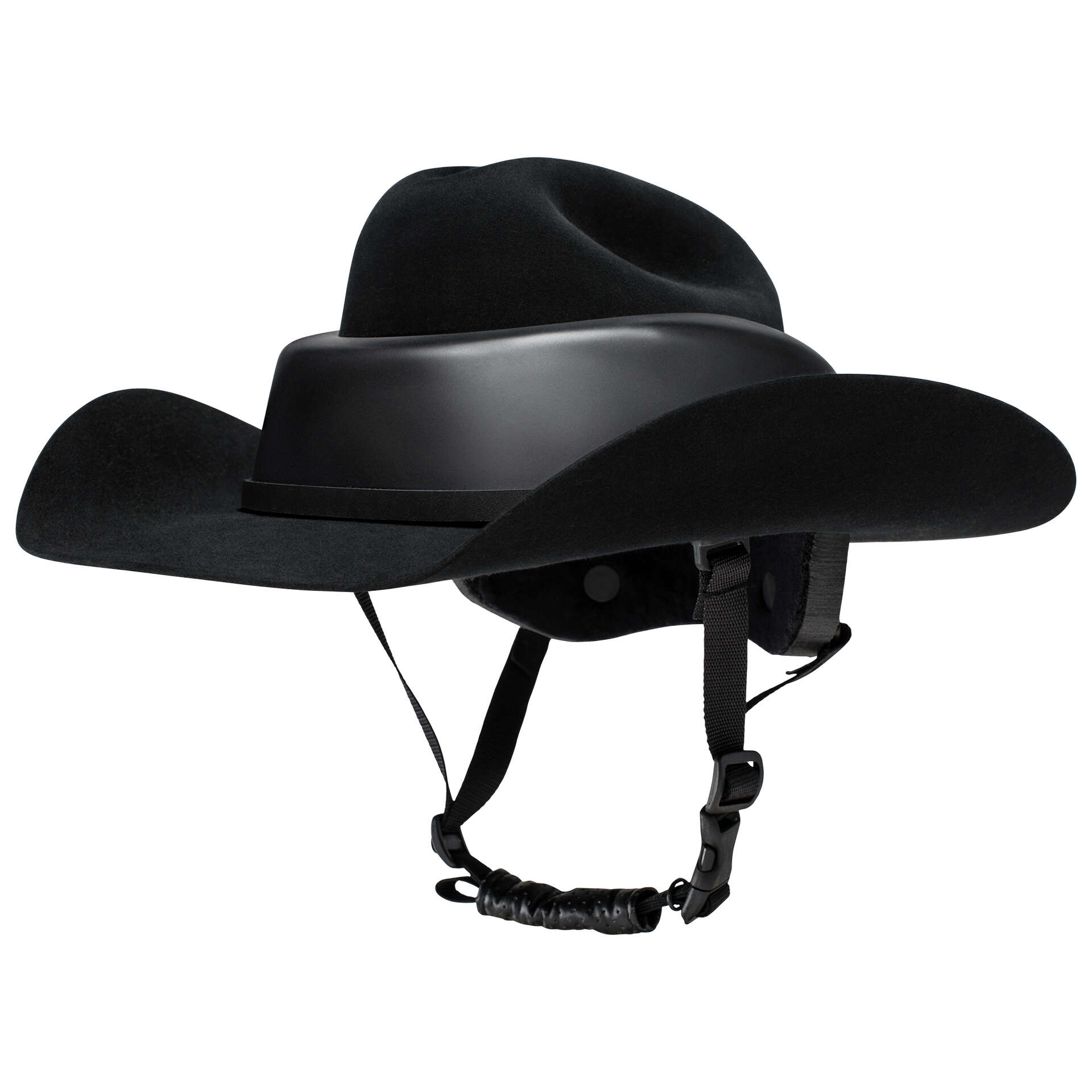 cowboy style motorcycle helmet GYLRFAN Retro Half Helmet, Western Hat Open Face DOT Approved Unisex-Adult with Quick Release Buckle and Lining for Mopeds Horse Riding Jazz Caps : Automotive this hybrid offers a versatile and customizable look that is perfect for every rider Retro Cowboy Motorcycle Half Helmet