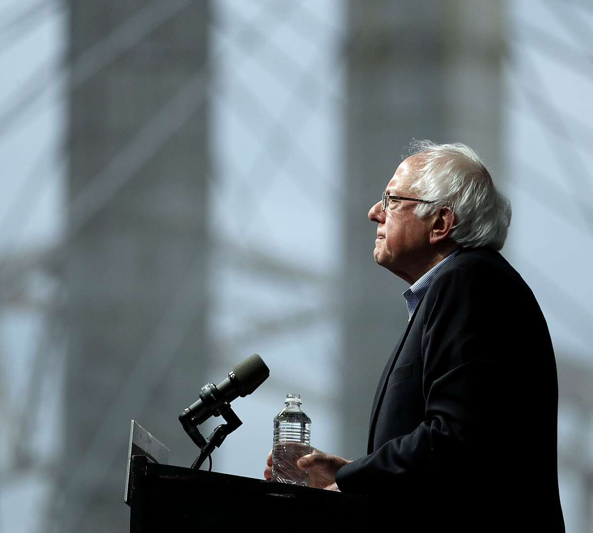 The first and last of everything