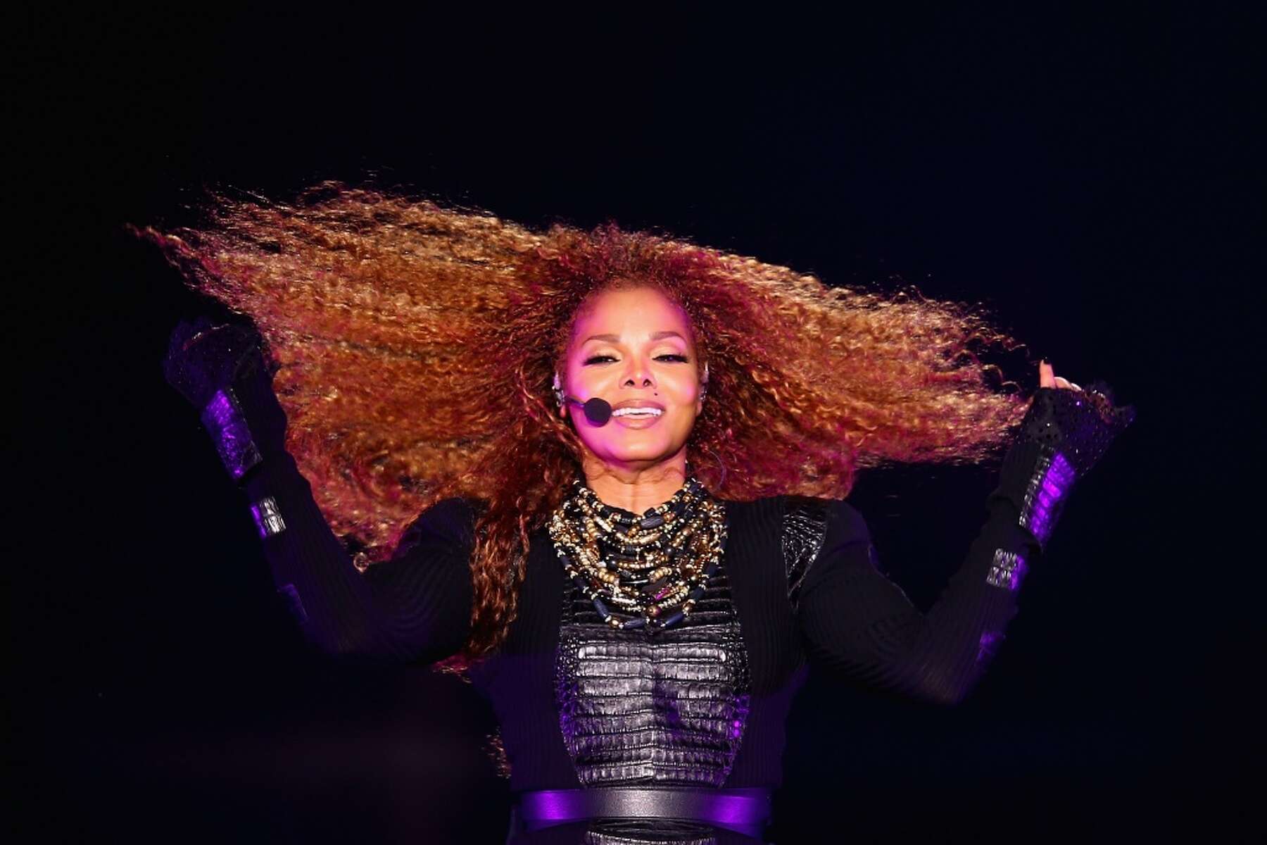 youtube janet jackson unbreakable tour