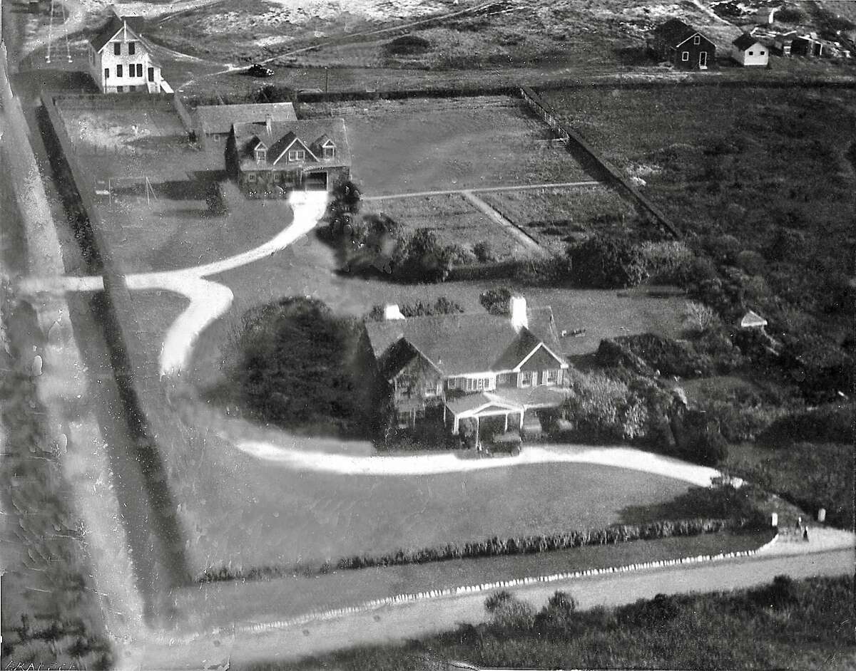 The Grey Gardens family legacy