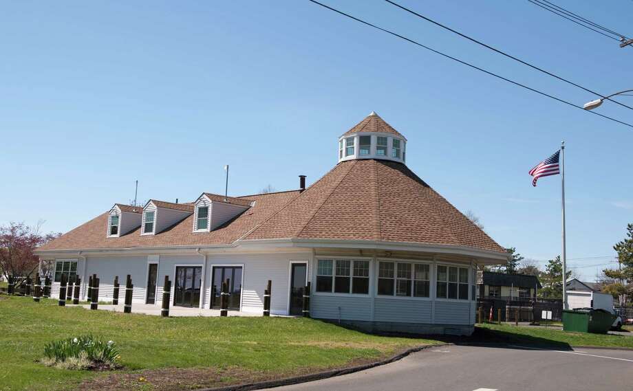 Amenities Upgrade Coming To Short Beach Connecticut Post