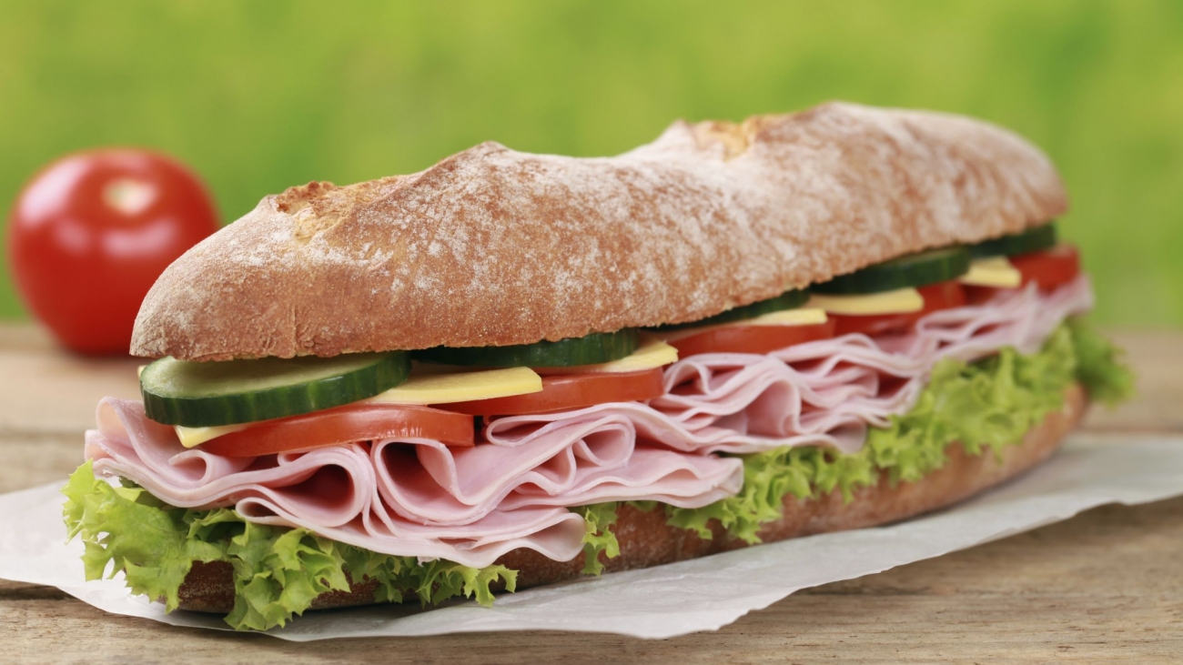 Celebrate National Hoagie Day With These Top Sandwich Franchises