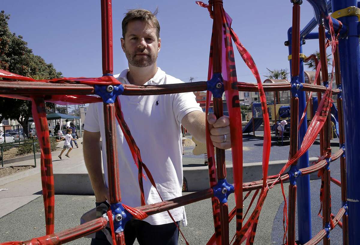 Mark Farrell sues SF over 191,000 electionlaw fine
