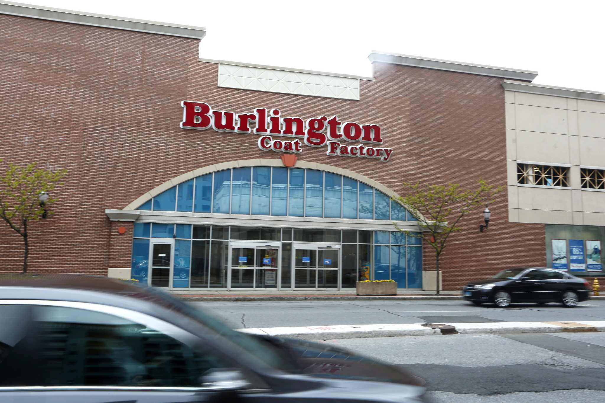 Burlington coat factory hot sale on broad street