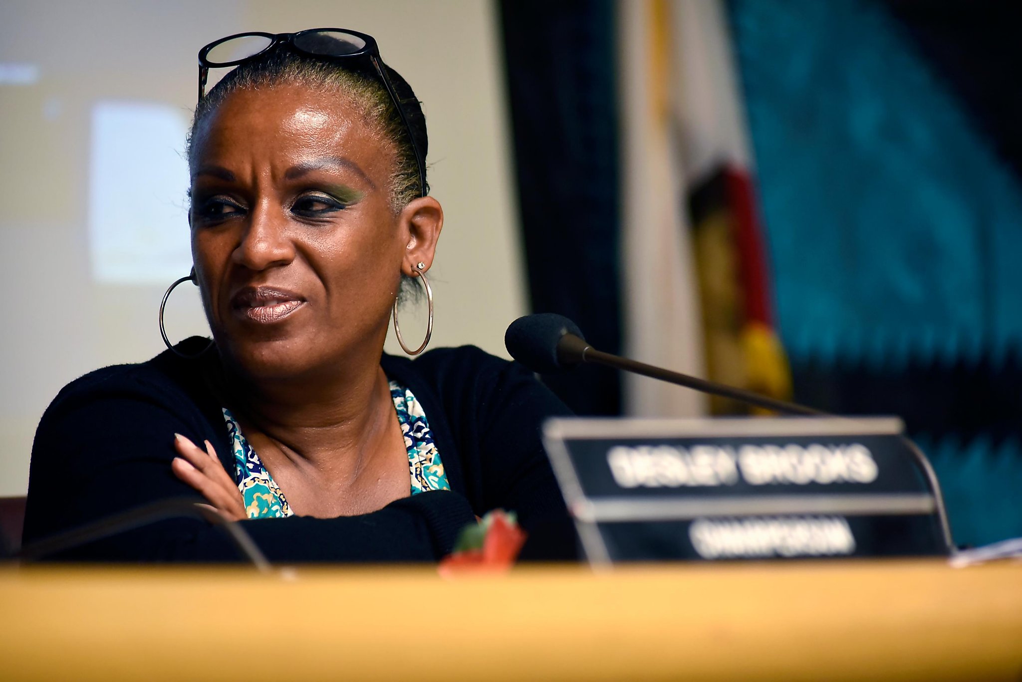 Ex-Black Panther awarded $3.75 million after clash with Oakland councilwoman