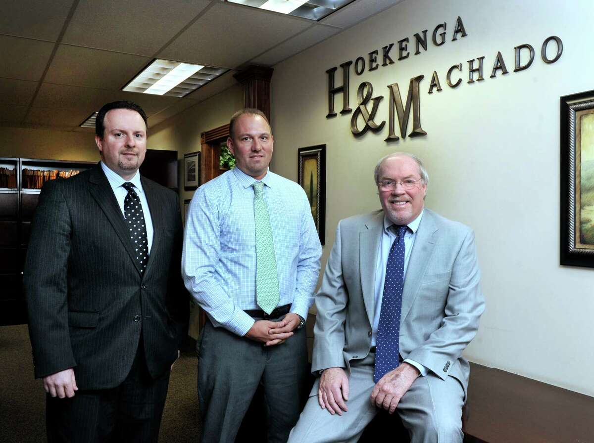 Danbury, New Milford law firms merge