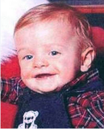 The search for 'Baby' Gabriel Johnson, who disappeared in San Antonio, continues 7 years later - Vimarsana News
