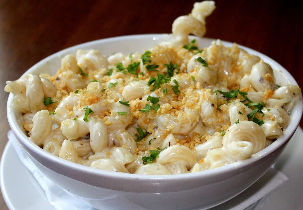 Best places to celebrate National Mac and Cheese Day in Houston