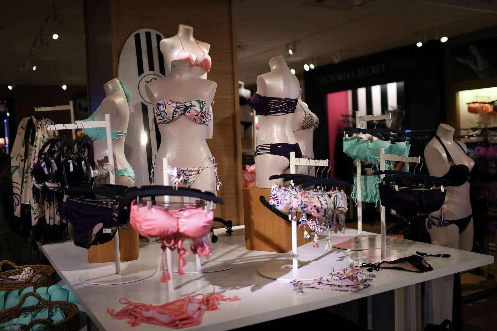 Victoria's Secret Semi-Annual Sale Guide