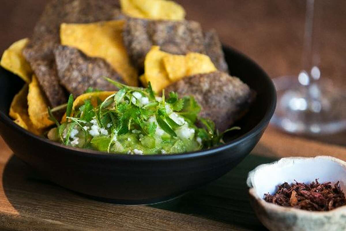Check out these local spots with great guacamole. Calavera, Oakland